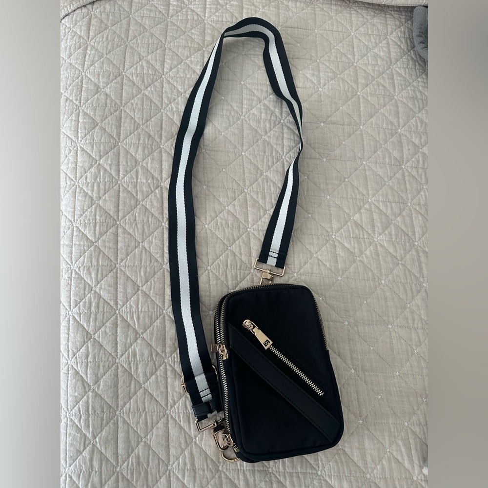 Sol & Selene Small Crossbody